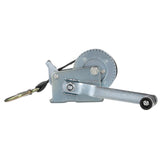 Seachoice Trailer Winch, Strap with Hook, Max Load 800 Lbs. - 52131 - official Seachoice product image 6