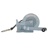 Seachoice 50-52161 Trailer Winch, Max Load 1,000 Pounds, 25-Foot-Long 2-Inch-Wide Strap with Hook - 52161 - official Seachoice product image 2