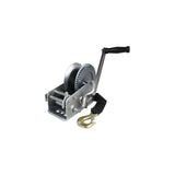 Seachoice 52251 Trailer Winch, Strap with Hook, Two Speed, Max Load 2,000 Lbs. - 52251 - official Seachoice product image 6