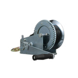 Seachoice 52261 Trailer Winch, Strap with Hook, Two Speed, Max Load 3,000 Lbs. - 52261 - official Seachoice product image 5
