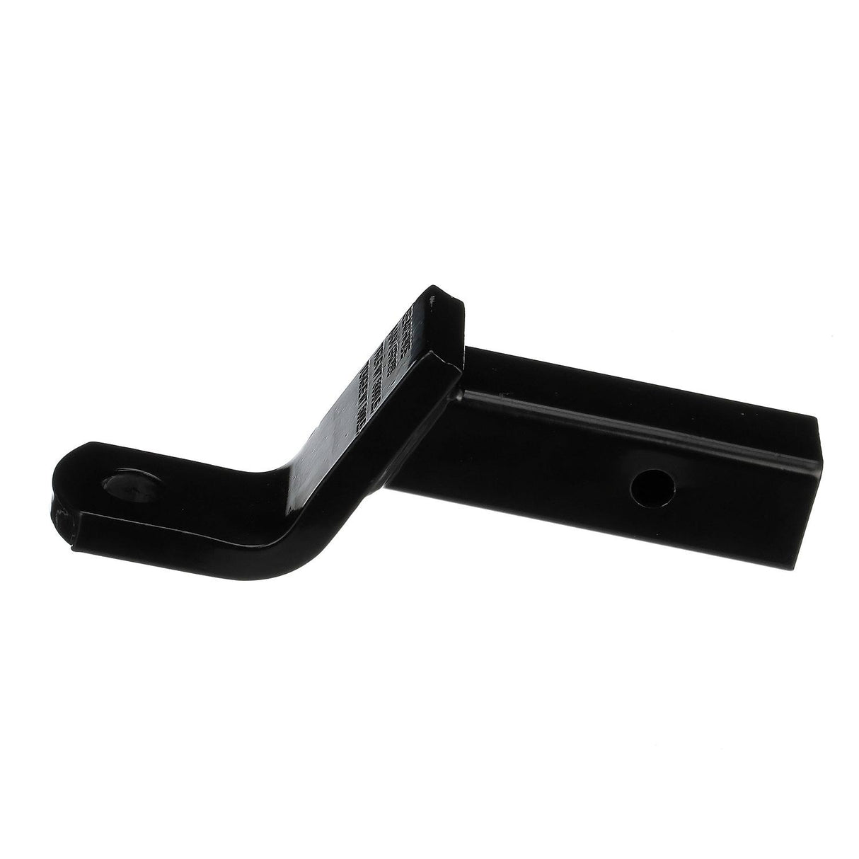 Seachoice Hitch Ball Mount, 2 in. Shank, 5,000-Lb. Capacity, Black Finish - 52341 - official Seachoice product image 5
