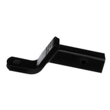 Seachoice Hitch Ball Mount, 2 in. Shank, 5,000-Lb. Capacity, Black Finish - 52341 - official Seachoice product image 5