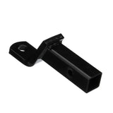 Seachoice Hitch Ball Mount, 2 in. Shank, 5,000-Lb. Capacity, Black Finish - 52341 - official Seachoice product image 6