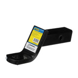 Seachoice Hitch Ball Mount, 2 in. Shank, 5,000-Lb. Capacity, Black Finish - 52341 - official Seachoice product image 4