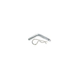 Seachoice Hitch Pin, 1/2 In., Trailer Receiver Clip Included - 52381 - official Seachoice product image 6