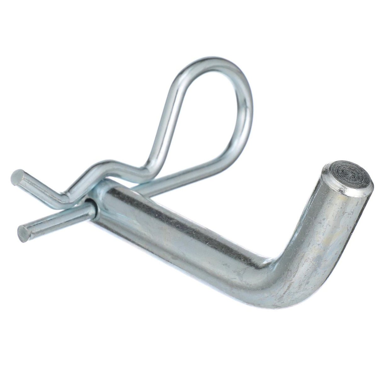 Seachoice Hitch Pin, 1/2 In., Trailer Receiver Clip Included - 52381