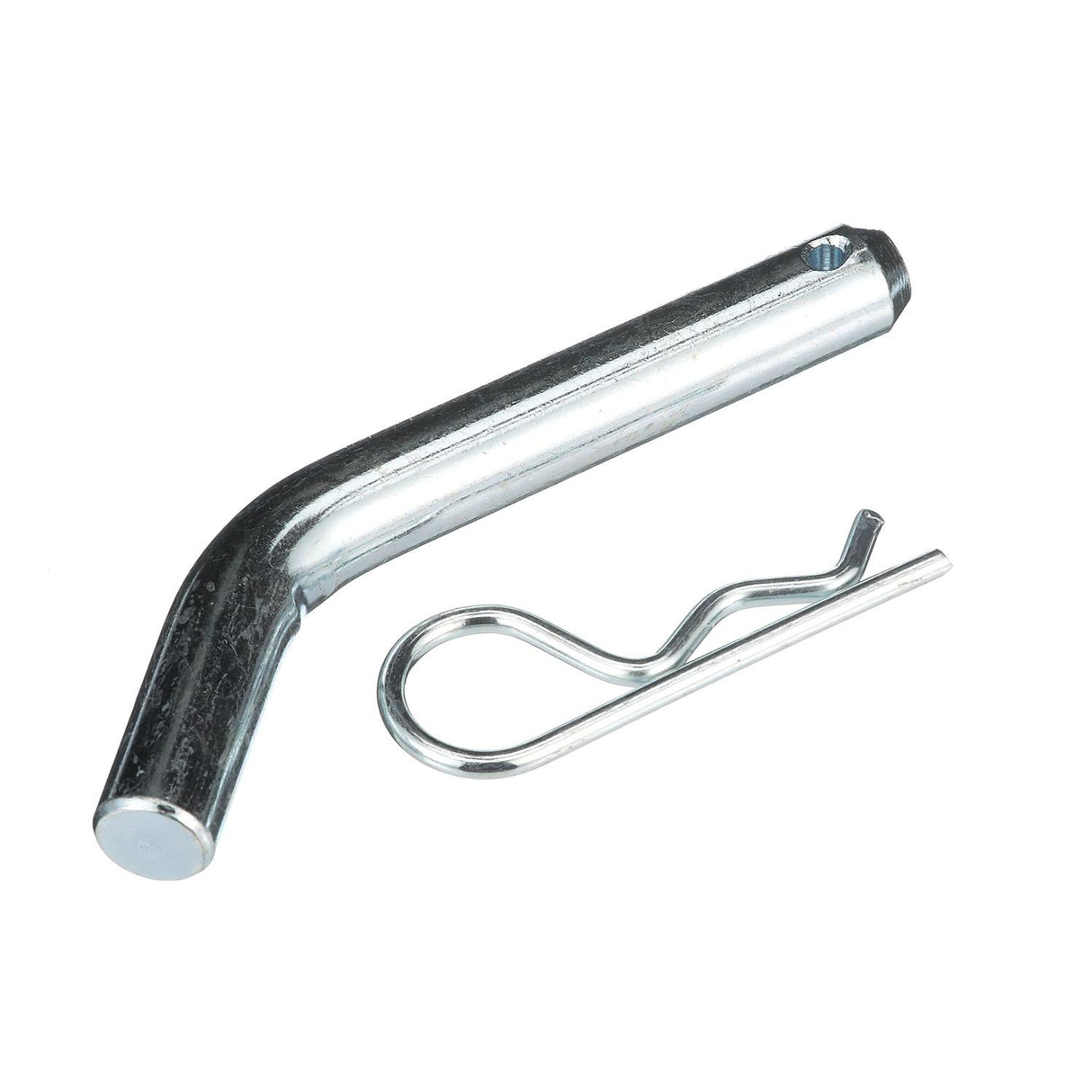 Seachoice 52391 Hitch Pin, 5/8 in., Trailer Receiver Clip Included - 52391 - official Seachoice product image 3