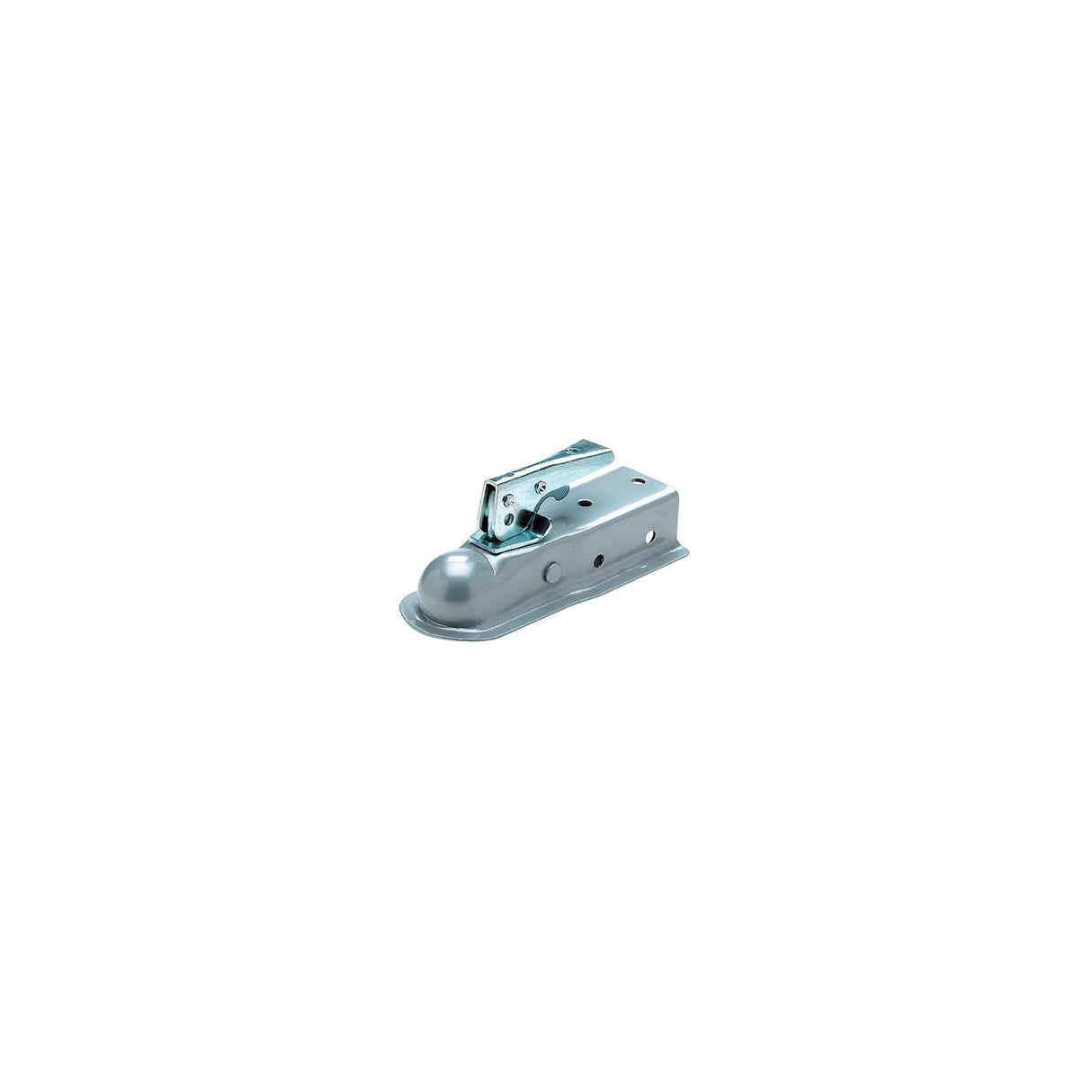 Seachoice Trailer Coupler, 2-1/2 in. Straight Tongue, 2 in. Ball - 50-52451 - official Seachoice product image 7