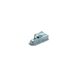 Seachoice Trailer Coupler, 3 in. Straight Tongue, 2 in. Ball - 50-52461 - official Seachoice product image 7