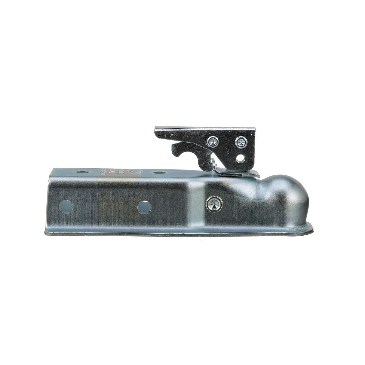 Seachoice Trailer Coupler, 2-1/2 in. Straight Tongue, 2 in. Ball - 50-52451 - official Seachoice product image 4
