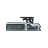 Seachoice Trailer Coupler, 2-1/2 in. Straight Tongue, 2 in. Ball - 50-52451 - official Seachoice product image 4