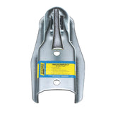 Seachoice Trailer Coupler, 3 in. Straight Tongue, 2 in. Ball - 50-52461 - official Seachoice product image 2
