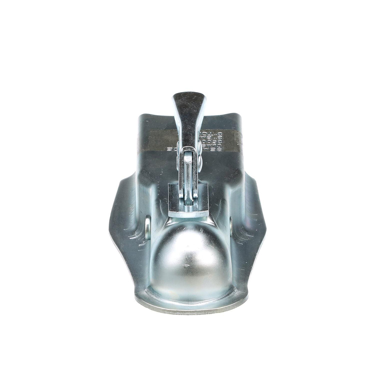 Seachoice Trailer Coupler, 3 in. Straight Tongue, 2 in. Ball - 50-52461 - official Seachoice product image 5