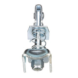 Seachoice 50-52481 Coupler Repair Kit, 2" - 52481 - official Seachoice product image 5