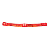 Seachoice Three Light LED, 7 Degree Bend Trailer, Fits Contour of Trailer, Red - SC-VID - official Seachoice product image 6