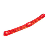 Seachoice Three Light LED, 7 Degree Bend Trailer, Fits Contour of Trailer, Red - SC-VID - official Seachoice product image 5