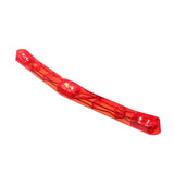Seachoice Three Light LED, 7 Degree Bend Trailer, Fits Contour of Trailer, Red - SC-VID - official Seachoice product image 2