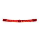 Seachoice Three Light LED, 7 Degree Bend Trailer, Fits Contour of Trailer, Red - SC-VID - official Seachoice product image 7