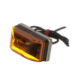 Seachoice Clearance Light Mini Trailer, Amber, w/ Stud - MC95ASSCH - official Seachoice product image 7