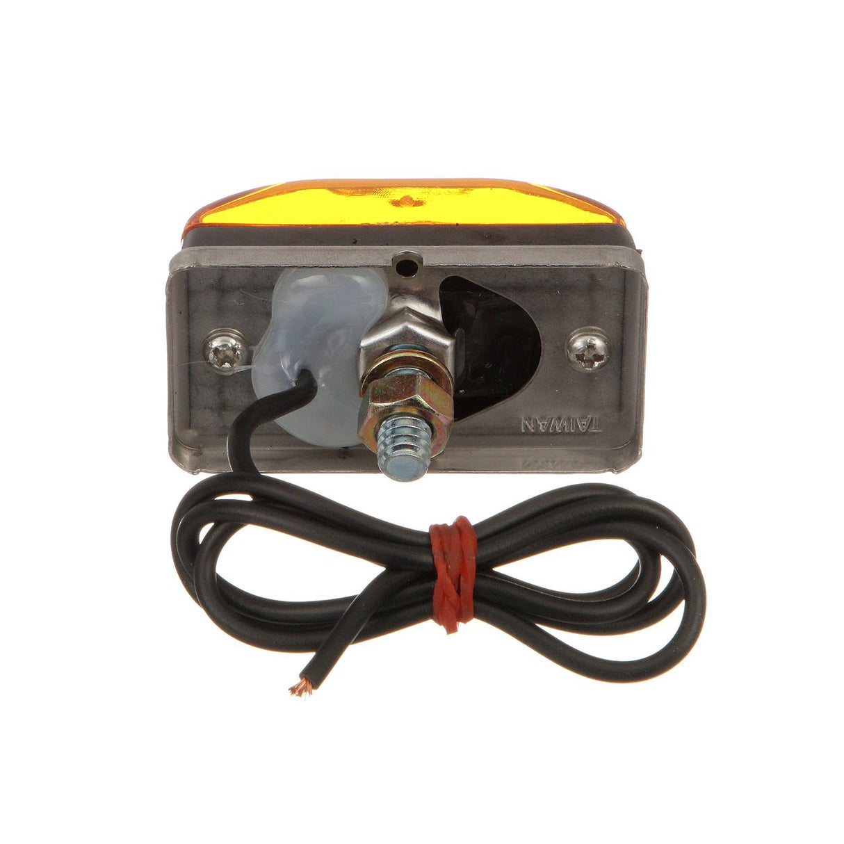 Seachoice Clearance Light Mini Trailer, Amber, w/ Stud - MC95ASSCH