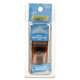Seachoice Clearance Light Mini Trailer, Amber, w/ Stud - MC95ASSCH - official Seachoice product image 4