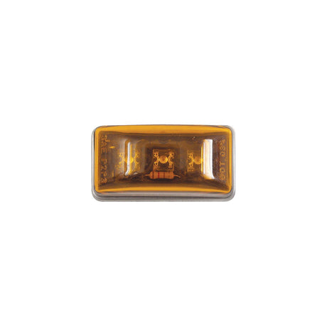Seachoice Clearance Light Mini Trailer, Amber LED, w/ Stud - MCL95ASSCH - official Seachoice product image 7
