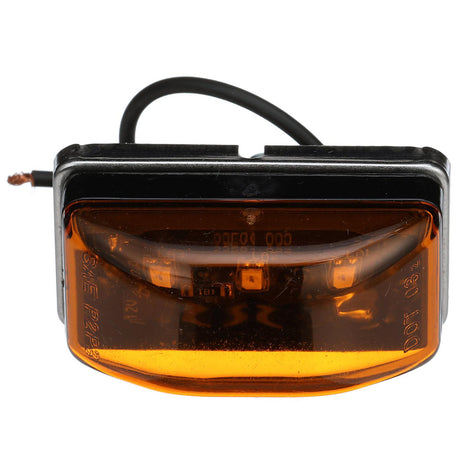 Seachoice Clearance Light Mini Trailer, Amber LED, w/ Stud - MCL95ASSCH - official Seachoice product image 4