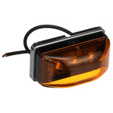 Seachoice Clearance Light Mini Trailer, Amber LED, w/ Stud - MCL95ASSCH - official Seachoice product image 2