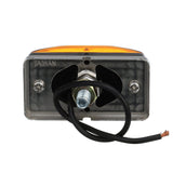 Seachoice Clearance Light Mini Trailer, Amber LED, w/ Stud - MCL95ASSCH - official Seachoice product image 5