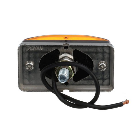 Seachoice Clearance Light Mini Trailer, Amber LED, w/ Stud - MCL95ASSCH - official Seachoice product image 5