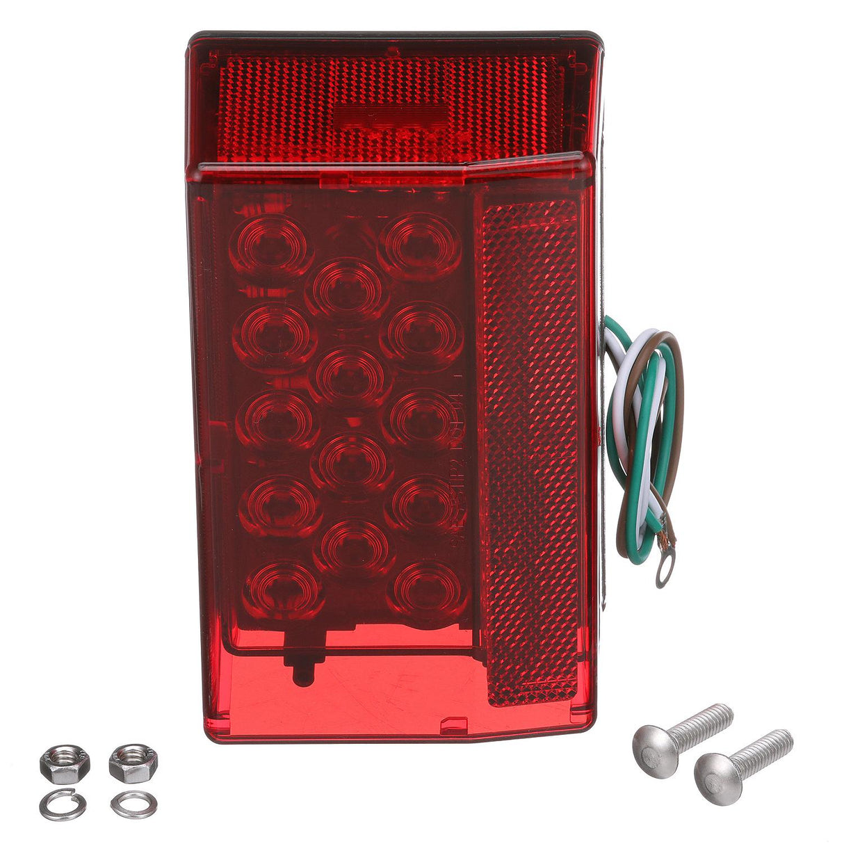 Seachoice Submersible LED Combination Light - STL56RSSCH - official Seachoice product image 6