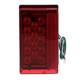 Seachoice Trailer Light, 7 Function, Submersible - STL57RSSCH - official Seachoice product image 8