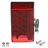 Seachoice Trailer Light, 7 Function, Submersible - STL57RSSCH - official Seachoice product image 2