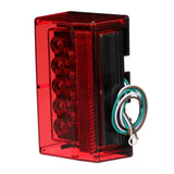 Seachoice Trailer Light, 7 Function, Submersible - STL57RSSCH - official Seachoice product image 3