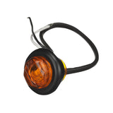Seachoice Marker Light, Amber LED, Trailer - MCL12AKSCH - official Seachoice product image 5