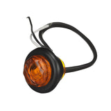 Seachoice Marker Light, Amber LED, Trailer - MCL12AKSCH - official Seachoice product image 2