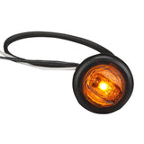 Seachoice Marker Light, Amber LED, Trailer - MCL12AKSCH - official Seachoice product image 4