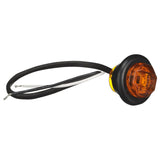 Seachoice Marker Light, Amber LED, Trailer - MCL12AKSCH - official Seachoice product image 3