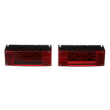 Seachoice Trailer Light Kit, LED, Waterproof, Submersible Under 80 In. - TLL160RKSCH - official Seachoice product image 5