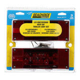 Seachoice Trailer Light Kit, LED, Waterproof, Submersible Under 80 In. - TLL160RKSCH - official Seachoice product image 6