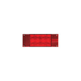 Seachoice LED Fleet Count Sealed Waterproof Tail Light - STL14RSSCH - official Seachoice product image 9