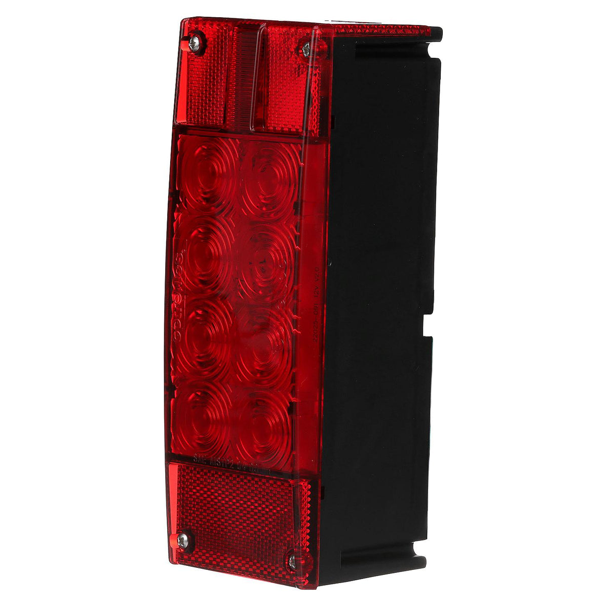 Seachoice LED Fleet Count Sealed Waterproof Tail Light - STL14RSSCH - official Seachoice product image 6