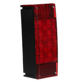 Seachoice LED Fleet Count Sealed Waterproof Tail Light - STL14RSSCH - official Seachoice product image 3