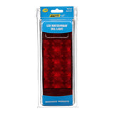 Seachoice LED Fleet Count Sealed Waterproof Tail Light - STL14RSSCH - official Seachoice product image 4