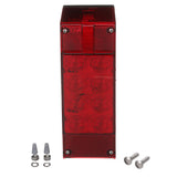 Seachoice LED Fleet Count Sealed Waterproof Tail Light - STL14RSSCH - official Seachoice product image 7