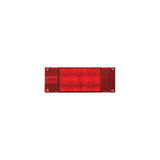 Seachoice LED Fleet Count Sealed Waterproof Tail Light - STL15RSSCH - official Seachoice product image 9