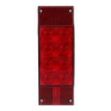 Seachoice LED Fleet Count Sealed Waterproof Tail Light - STL15RSSCH - official Seachoice product image 6
