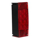 Seachoice LED Fleet Count Sealed Waterproof Tail Light - STL15RSSCH - official Seachoice product image 5