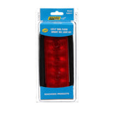 Seachoice 6 in. Oval Sealed Tail Light Kit for Flush Mount - STL12RKSCH - official Seachoice product image 4