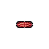 Seachoice LED 6-in. Oval Sealed Lights for Surface Mount - STL78RKSCH - official Seachoice product image 7